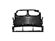 Genuine BMW Air Duct Panel for Bumper and Grille Air Intake - Replaces OE Number 51-71-8-202-831
