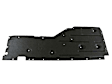 Genuine BMW Undercar Shield - Replaces OE Number 51-75-7-059-392
