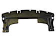 Genuine Mini Undercar Shield - Replaces OE Number 51-75-7-201-782