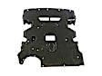 51-75-7-205-471 Front, Center Engine Splash Shield