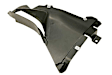 Genuine BMW Undercar Shield - Replaces OE Number 51-75-7-312-830
