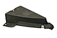 Genuine BMW Undercar Shield - Replaces OE Number 51-75-7-896-420