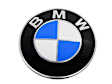 Genuine BMW Emblem BMW "Roundel" for Bumper Cover - Replaces OE Number 51-76-7-288-752