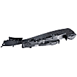 52107317459 Genuine BMW Seat Trim Cover