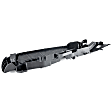 52107317459 Genuine BMW Seat Trim Cover