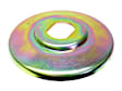 Genuine Porsche Genuine XL 53909315 Generator Pulley (Half) - Replaces OE Number 539-09-315