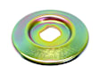 Genuine Porsche Genuine XL 53909316 Generator Pulley (Half) - Replaces OE Number 539-09-316