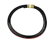 Genuine BMW Sunroof Seal - Replaces OE Number 54-12-8-165-954