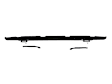 54-13-7-198-594 Air Deflector, Sold Individually