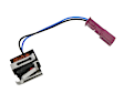 Genuine BMW Convertible Top Compartment Micro Switch - Replaces OE Number 54-31-8-236-846