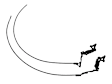Genuine Mini Convertible Top Sunroof Mechanism Set with Cables - Replaces OE Number 54-34-7-174-761