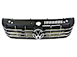 Genuine Volkswagen Grille - Replaces OE Number 561-853-651 B OQE