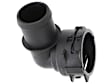 5N0-122-291 C Cooling Hose Connector