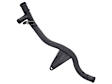 5Q0121070BR Direct Fit Engine Coolant Pipe
