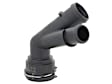 5Q0-122-291 DA Water Pipe