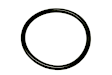 Genuine Mercedes Benz Intake Manifold Seal Intake Line to EGR Valve/Mixing Chamber - Replaces OE Number 606-997-06-45