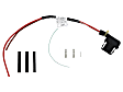 61-11-8-716-086 HVAC Blower Motor Connector