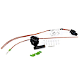 61-12-2-448-168 Tail Light Wiring Harness Connector