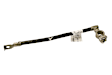 Genuine BMW Battery Cable (Negative) - Replaces OE Number 61-12-6-928-050