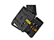 Genuine BMW Battery Cable (Positive) Battery Terminal to Under-Floor Cable - Replaces OE Number 61-12-6-929-324