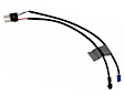 Genuine BMW Adapter Lead for Negative Battery Cable (IBS) - Replaces OE Number 61-12-9-123-572