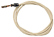 Genuine BMW Electrical Contact Wire (White) (0.2-0.5 mm) - Replaces OE Number 61-13-0-005-199