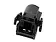 Genuine BMW Electrical Connector (3-Pin) - Replaces OE Number 61-13-1-378-410