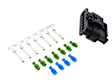 61-13-2-359-993 Electrical Pin Connector - Direct Fit