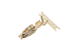 Genuine BMW, Mini Electrical Connector (Double Leaf Spring Contact) (1.5-2.5 mm) - Replaces OE Number 61-13-8-377-732