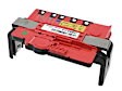 Genuine BMW Battery Power Distribution Box with Fuse - Replaces OE Number 61-14-6-971-370