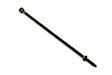 Genuine BMW Battery Hold Down Bolt 190 mm - Replaces OE Number 61-21-7-577-620