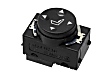 1998 BMW 740iL - Genuine BMW Front, Driver Side Seat Switch