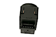 1998 BMW 740iL - Genuine BMW Front, Driver Side Seat Switch