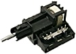 Genuine BMW Headlight Switch - Replaces OE Number 61-31-8-353-506