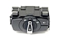 Genuine BMW Headlight Switch Unit - Replaces OE Number 61-31-9-169-398