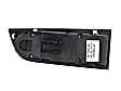 61-31-9-217-329 Front, Driver Side Window Switch