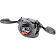 61319351140 Genuine BMW Combination Switch - Sold individually