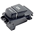 61-31-9-877-889 Parking Brake Switch, Sold Individually