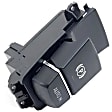 61-31-9-877-889 Parking Brake Switch, Sold Individually