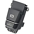 61-31-9-877-889 Parking Brake Switch, Sold Individually