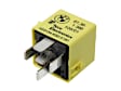 1994 BMW 750iL - Relay, Multi-purpose relay
