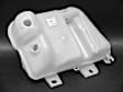 Genuine BMW Washer Fluid Reservoir with Level Sensor Windshield - Replaces OE Number 61-60-7-038-432