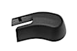 Genuine BMW Cover for Wiper Arm Nut - Replaces OE Number 61-62-7-161-030