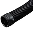 2015 BMW X5 - Washer Reservoir Without Pump, Only for cars with Headlight Cleaning System (S502A), Genuine BMW