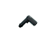61-66-8-374-371 Direct Fit Windshield Washer Hose Connector, Sold Individually
