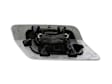 61-67-7-253-393 Driver Side Headlight Washer Cover