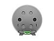 62-11-6-936-295 Tachometer - Sold Individually