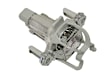 Genuine BMW Headlight Bulb, with Socket (Angel Eye Bulb) - Replaces OE Number 63-11-2-179-077