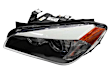Genuine BMW Headlight Assembly (HID/Xenon Adaptive) - Replaces OE Number 63-11-2-993-501