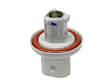 Genuine BMW Bulb Socket for Turn Signal - Replaces OE Number 63-12-6-904-042